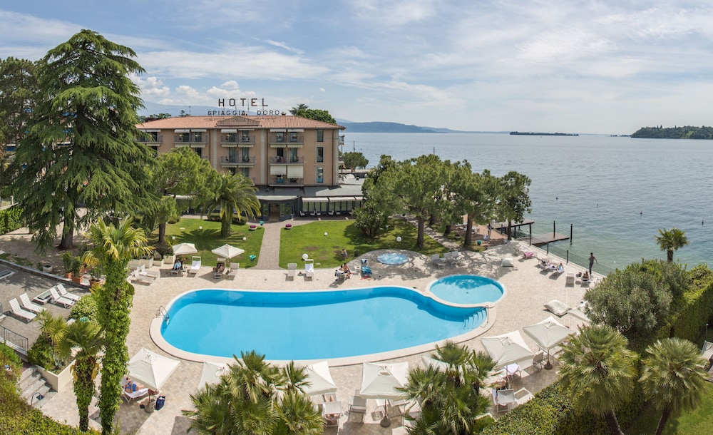 Hotel Spiaggia d'Oro - Charme & Boutique by Double Hospitality