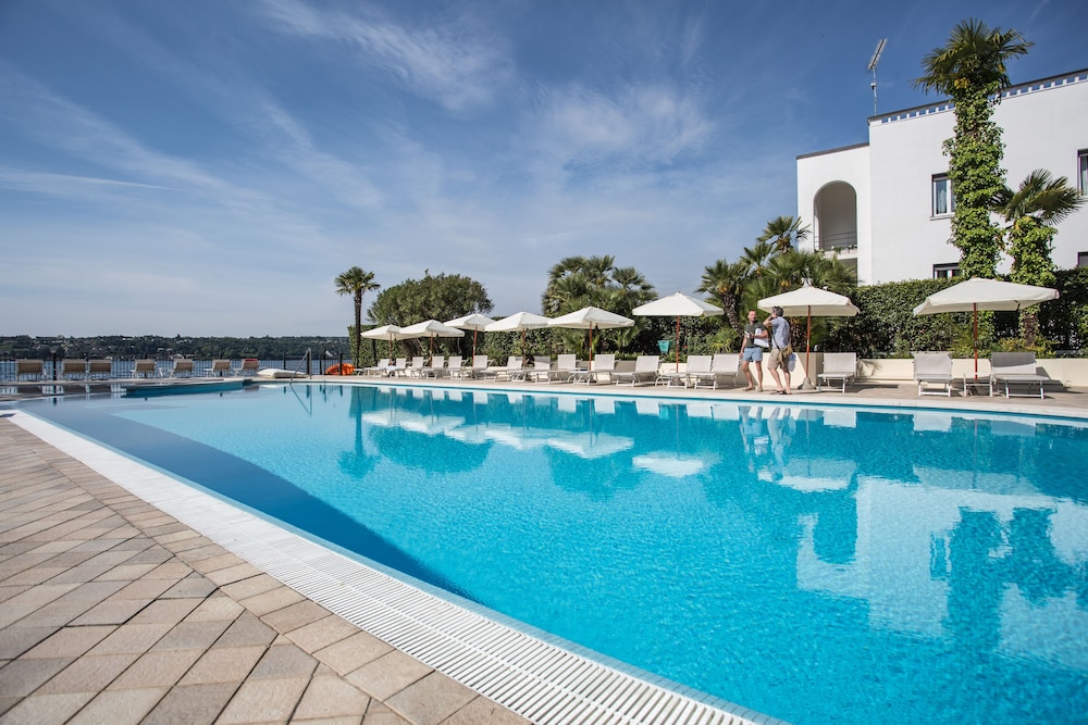 Hotel Spiaggia d'Oro - Charme & Boutique by Double Hospitality - zdjęcie 3