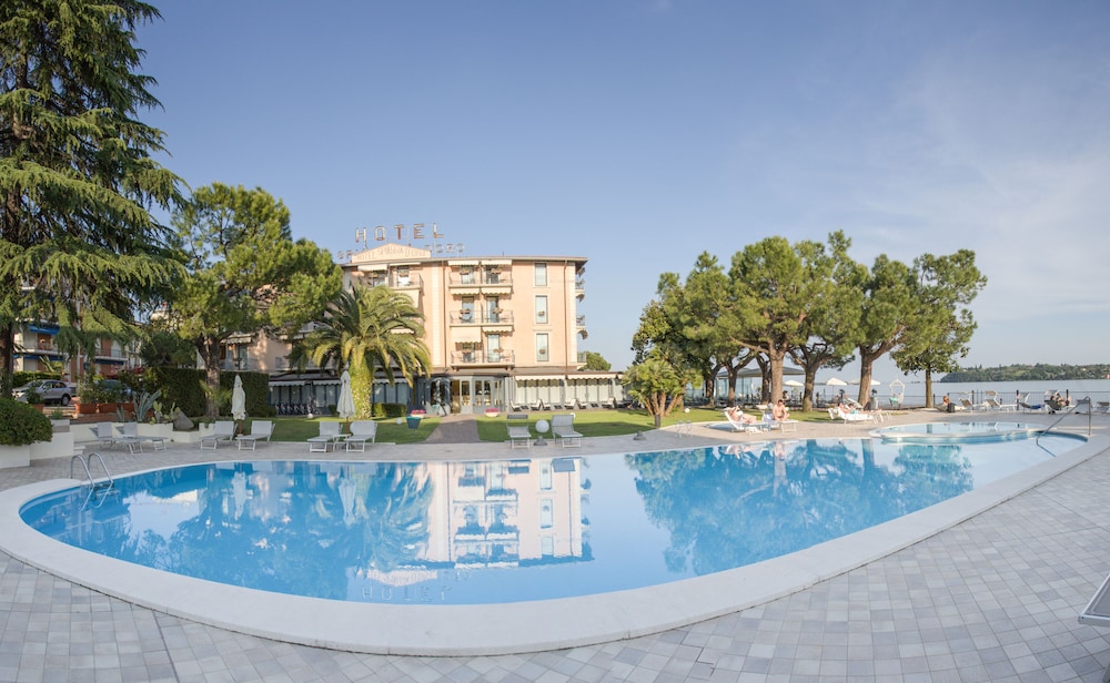 Hotel Spiaggia d'Oro - Charme & Boutique by Double Hospitality - zdjęcie 4