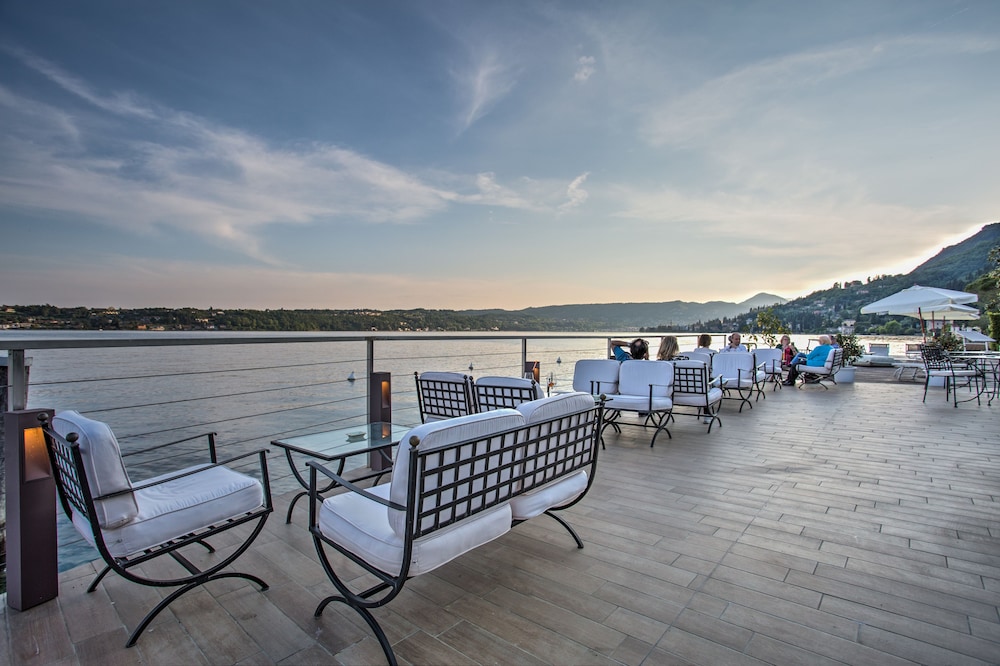 Hotel Spiaggia d'Oro - Charme & Boutique by Double Hospitality - zdjęcie 5