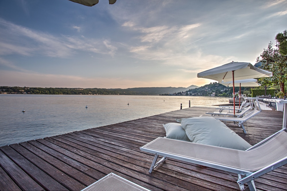 Hotel Spiaggia d'Oro - Charme & Boutique by Double Hospitality - zdjęcie 2