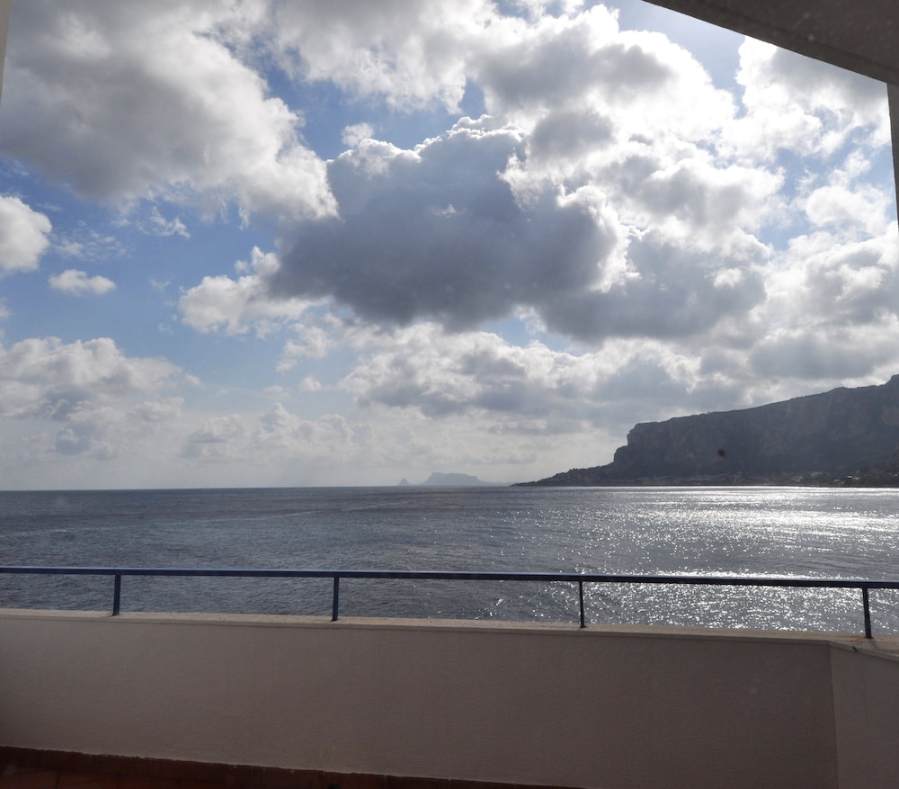 Splendid Hotel La Torre — Attractions in the area in Palermo, Sicily