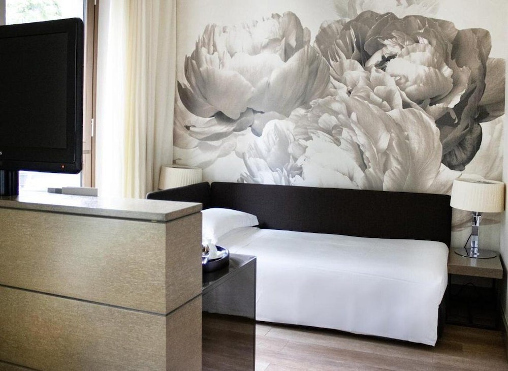 Starhotels E.c.ho. — Hotel rooms in Milan, Lombardy