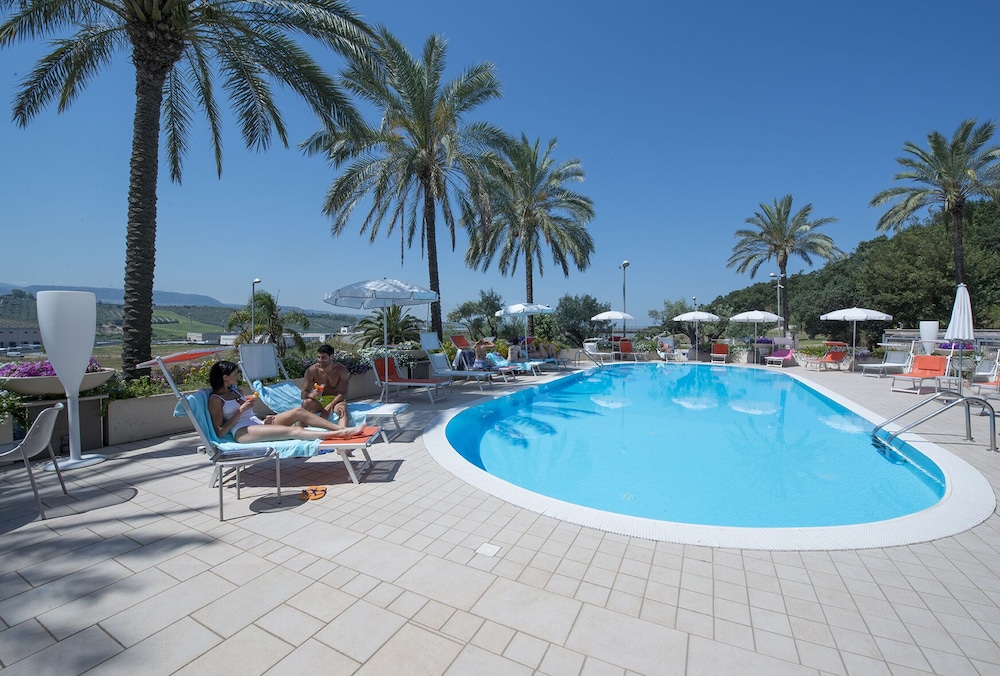 T Hotel Lamezia - zdjęcie 2