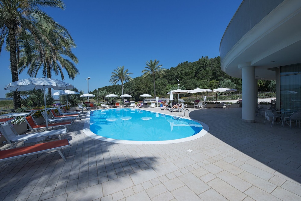 T Hotel Lamezia - zdjęcie 4