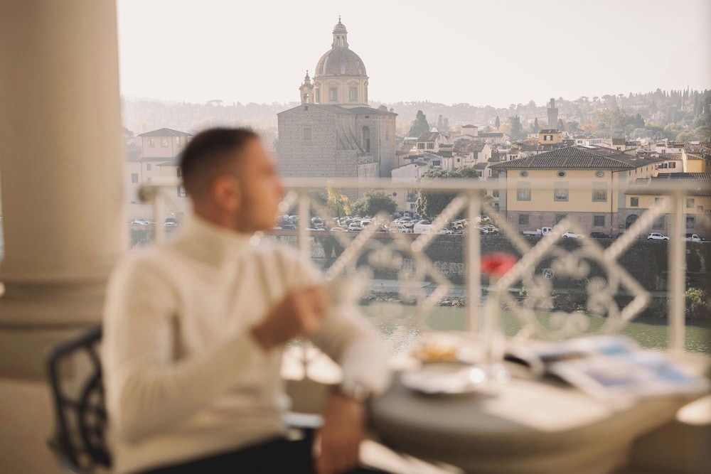The St. Regis Florence — Attractions in the area in Florence, Tuscany