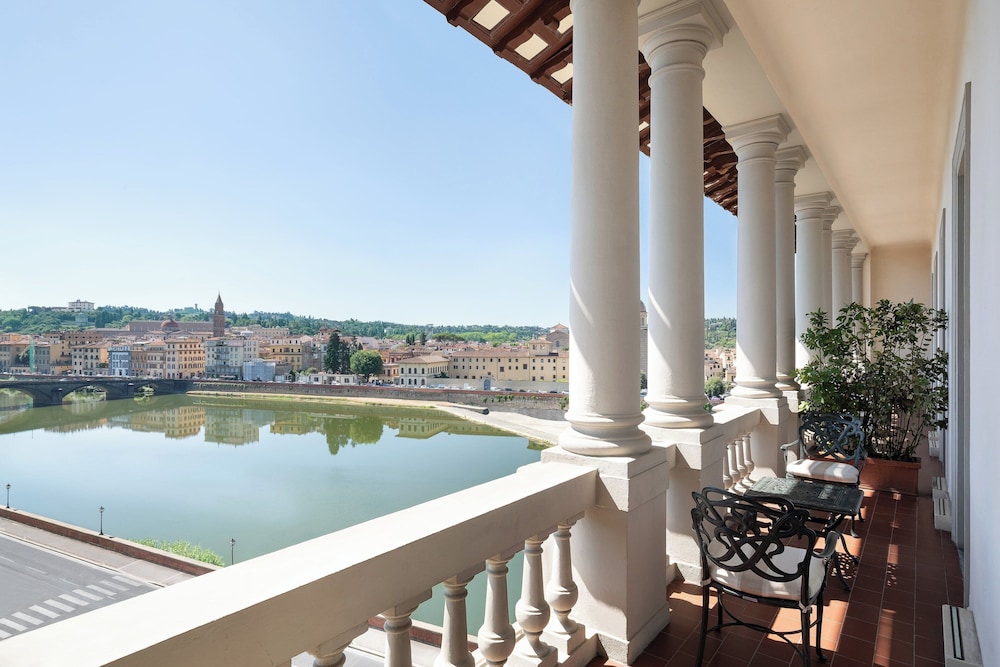 The St. Regis Florence — Attractions in the area in Florence, Tuscany
