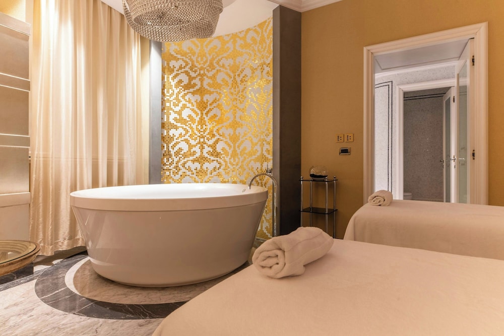 The St. Regis Florence — Spa in Florence, Tuscany