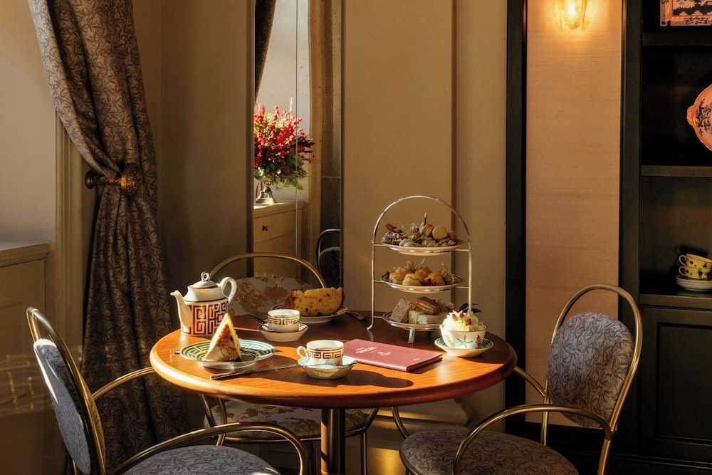 The St. Regis Florence — Restaurant & bars in Florence, Tuscany