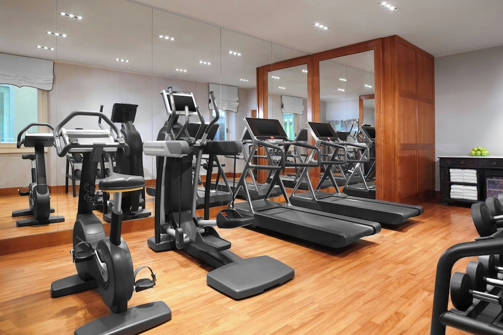 The St. Regis Florence — Sports & recreation in Florence, Tuscany