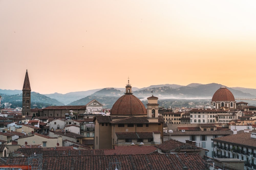 The St. Regis Florence — Attractions in the area in Florence, Tuscany