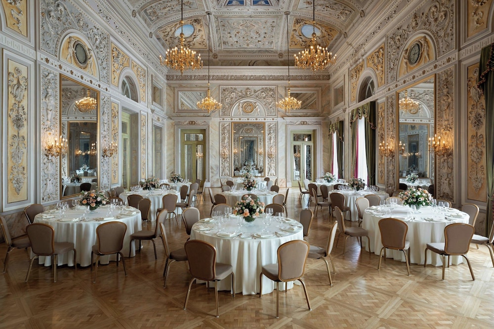 The St. Regis Florence — Restaurant & bars in Florence, Tuscany