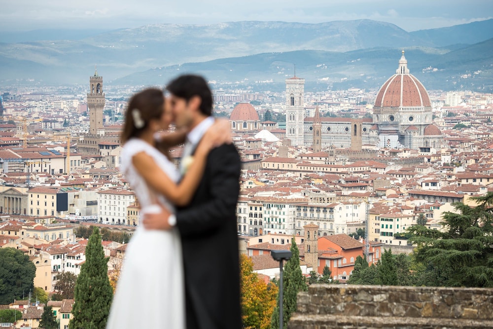 The St. Regis Florence — Attractions in the area in Florence, Tuscany