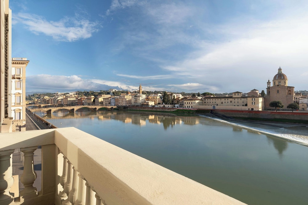 The St. Regis Florence — Attractions in the area in Florence, Tuscany