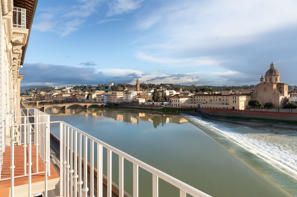 The St. Regis Florence — Attractions in the area in Florence, Tuscany