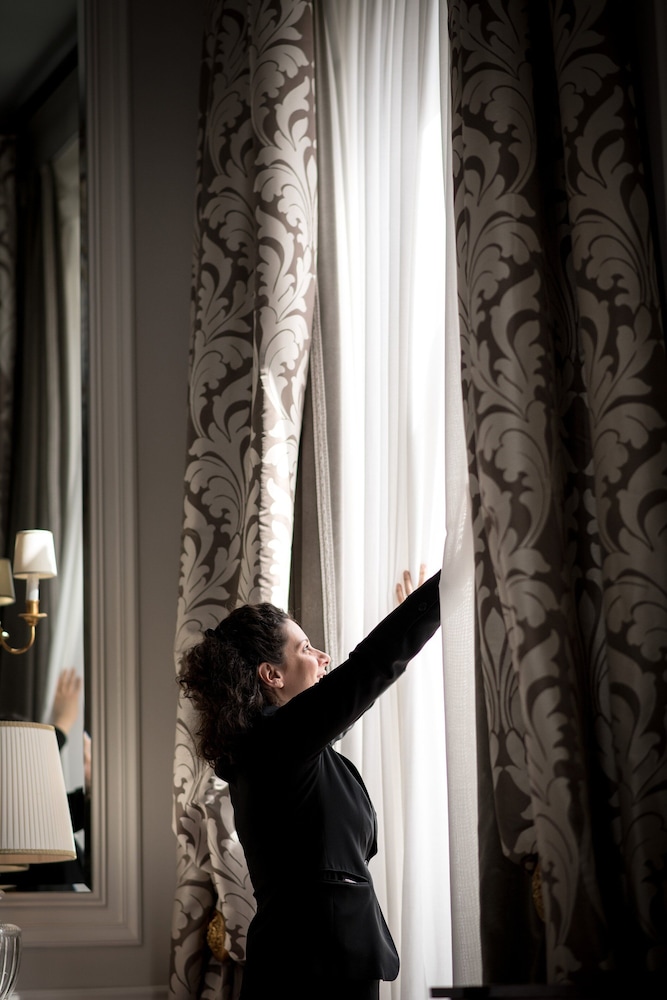 The St. Regis Florence — Hotel rooms in Florence, Tuscany