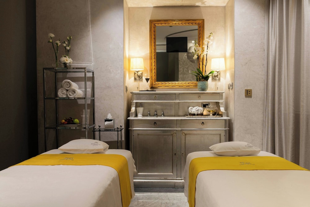 The St. Regis Florence — Spa in Florence, Tuscany