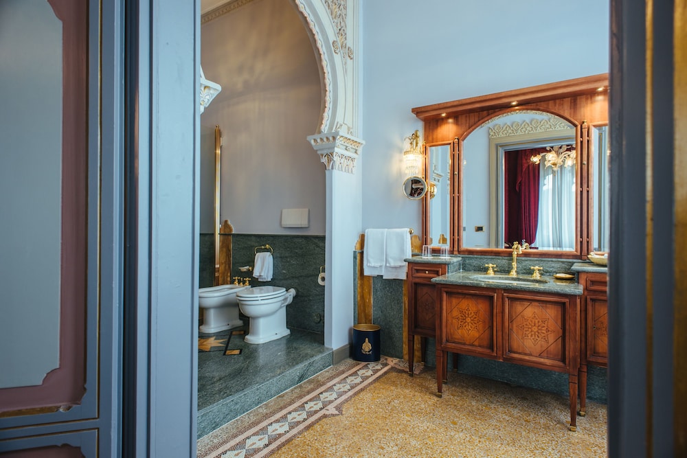 Relais & Chateaux Villa Crespi - zdjęcie 5