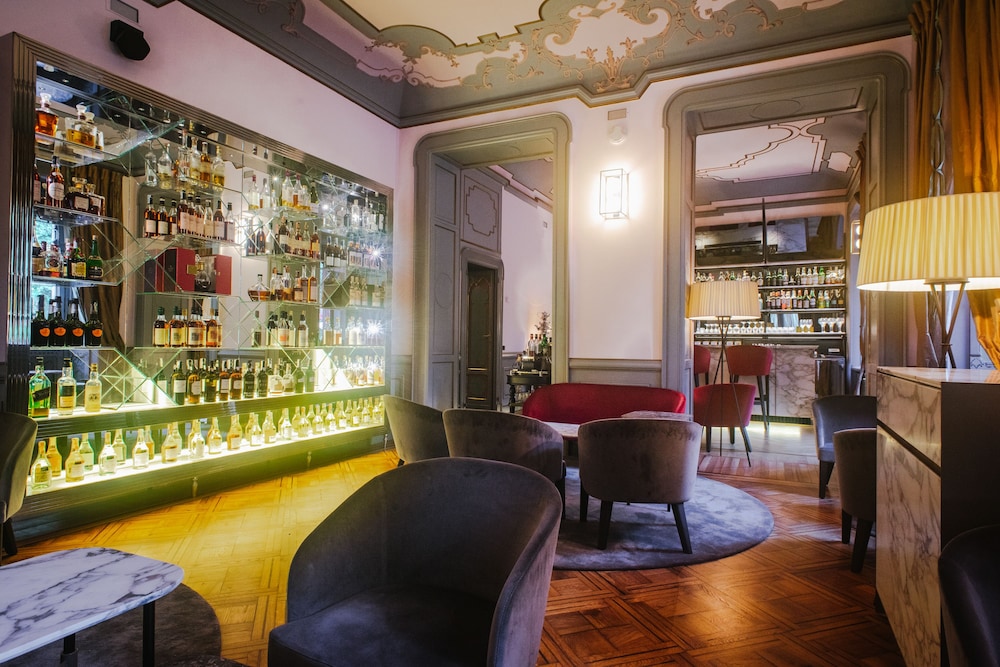 Relais & Chateaux Villa Crespi - zdjęcie 4