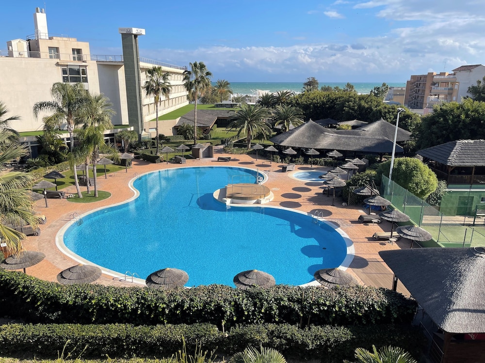Hotel AGH Canet