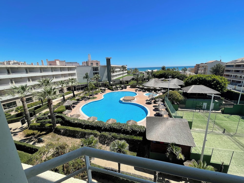 Hotel AGH Canet - zdjęcie 3