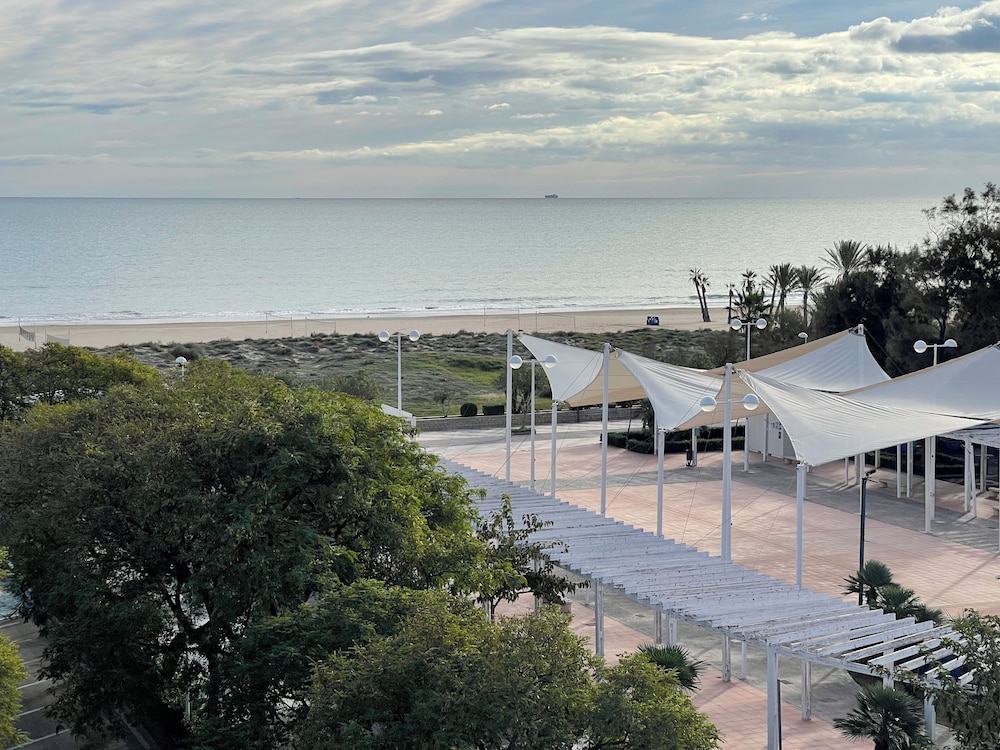 Hotel AGH Canet - zdjęcie 5