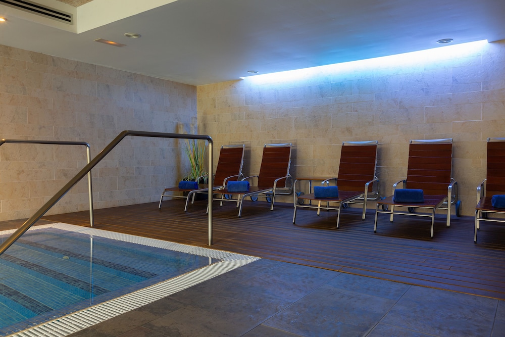 Hotel Aimia — Spa in Puerto de Soller, Balearic Islands