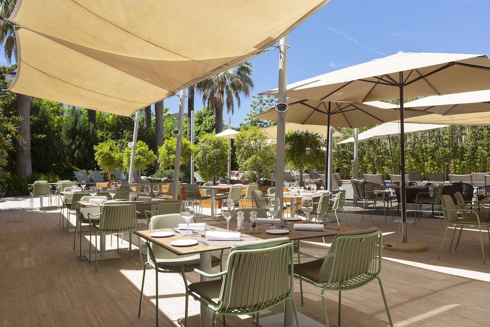 Hotel Aimia — Restaurant & bars in Puerto de Soller, Balearic Islands
