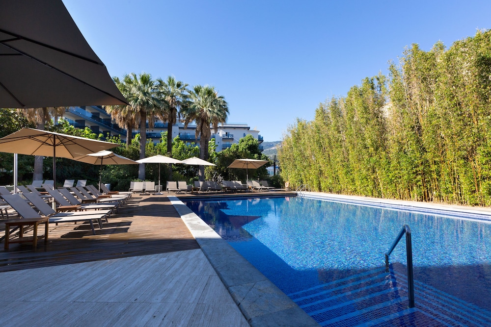 Hotel Aimia — Main photo in Puerto de Soller, Balearic Islands