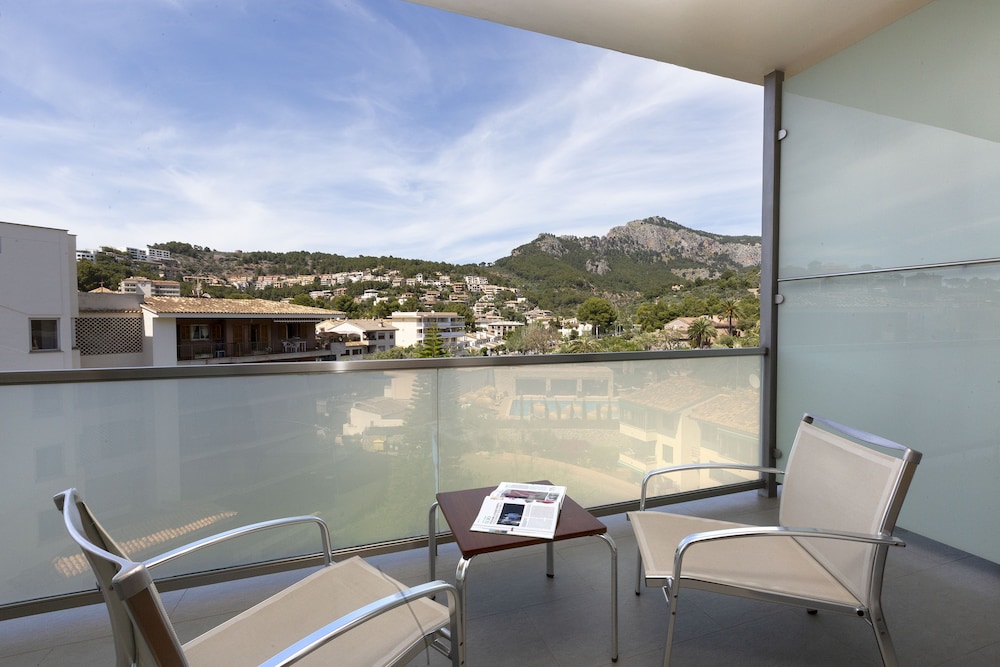 Hotel Aimia — Hotel rooms in Puerto de Soller, Balearic Islands