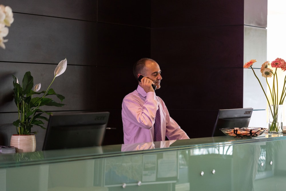 Hotel Aimia — Hotel building in Puerto de Soller, Balearic Islands