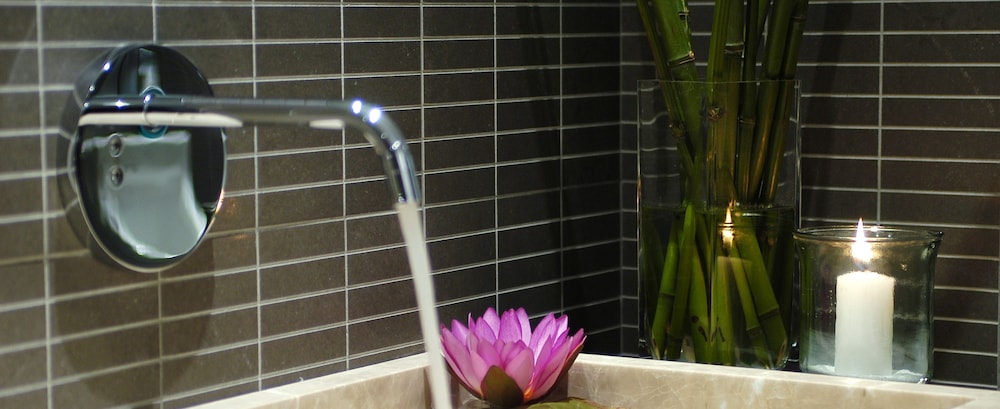 Hotel Aimia — Spa in Puerto de Soller, Balearic Islands