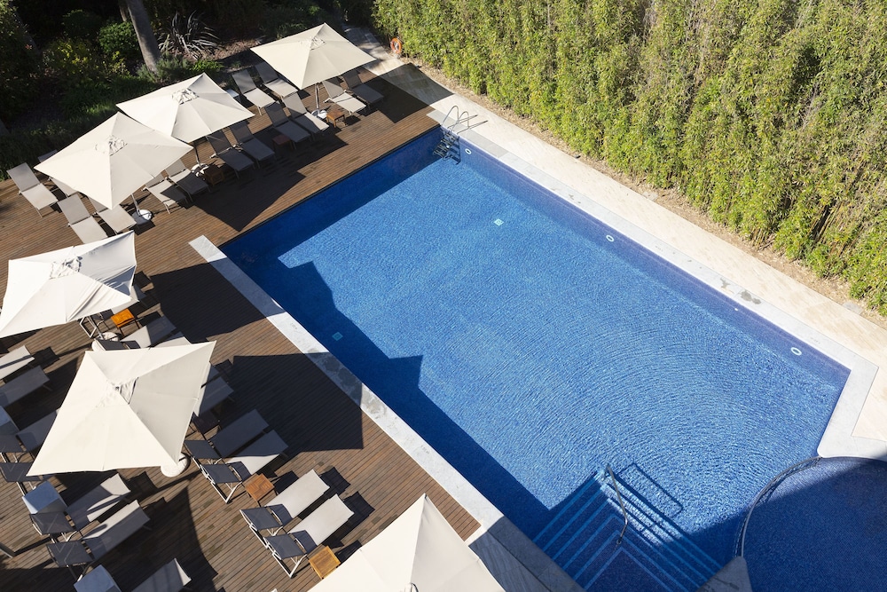 Hotel Aimia - zdjęcie 4