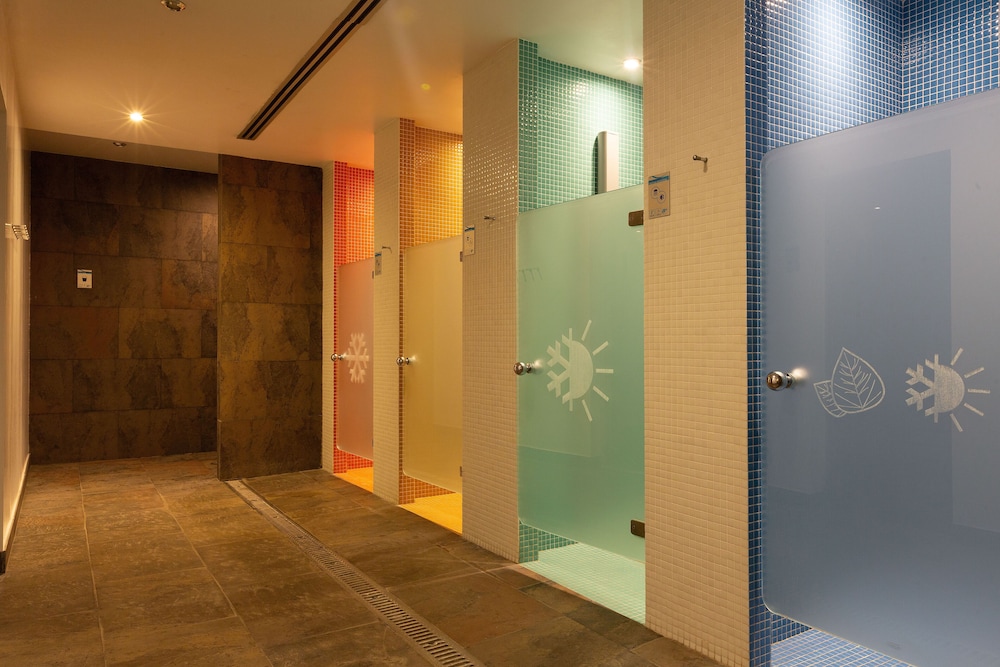 Hotel Aimia — Spa in Puerto de Soller, Balearic Islands