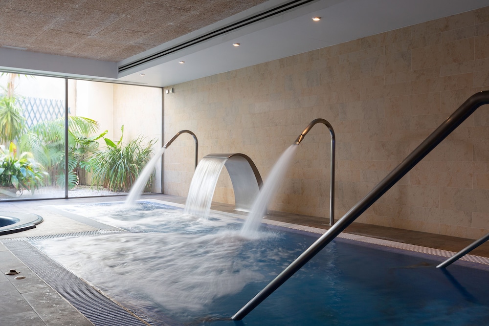 Hotel Aimia — Spa in Puerto de Soller, Balearic Islands