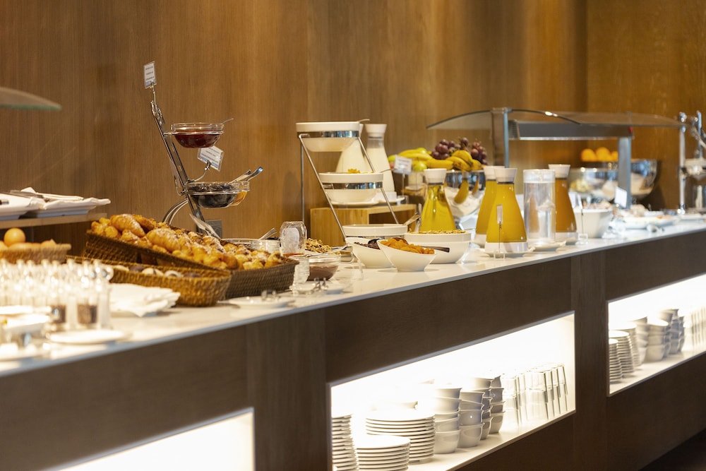 Hotel Aimia — Restaurant & bars in Puerto de Soller, Balearic Islands