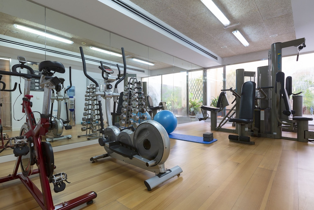 Hotel Aimia — Sports & recreation in Puerto de Soller, Balearic Islands