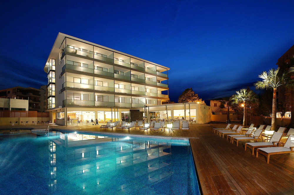 Hotel Aimia - zdjęcie 3