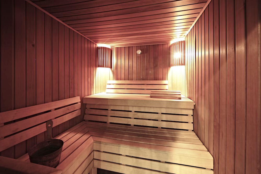 Hotel Aimia — Spa in Puerto de Soller, Balearic Islands