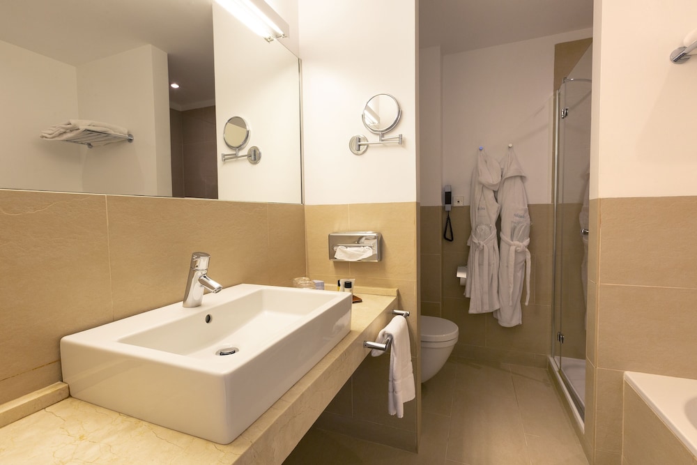Hotel Aimia — Hotel rooms in Puerto de Soller, Balearic Islands