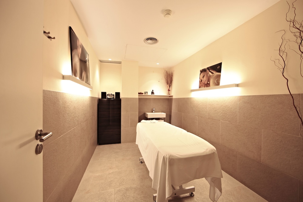 Hotel Aimia — Spa in Puerto de Soller, Balearic Islands