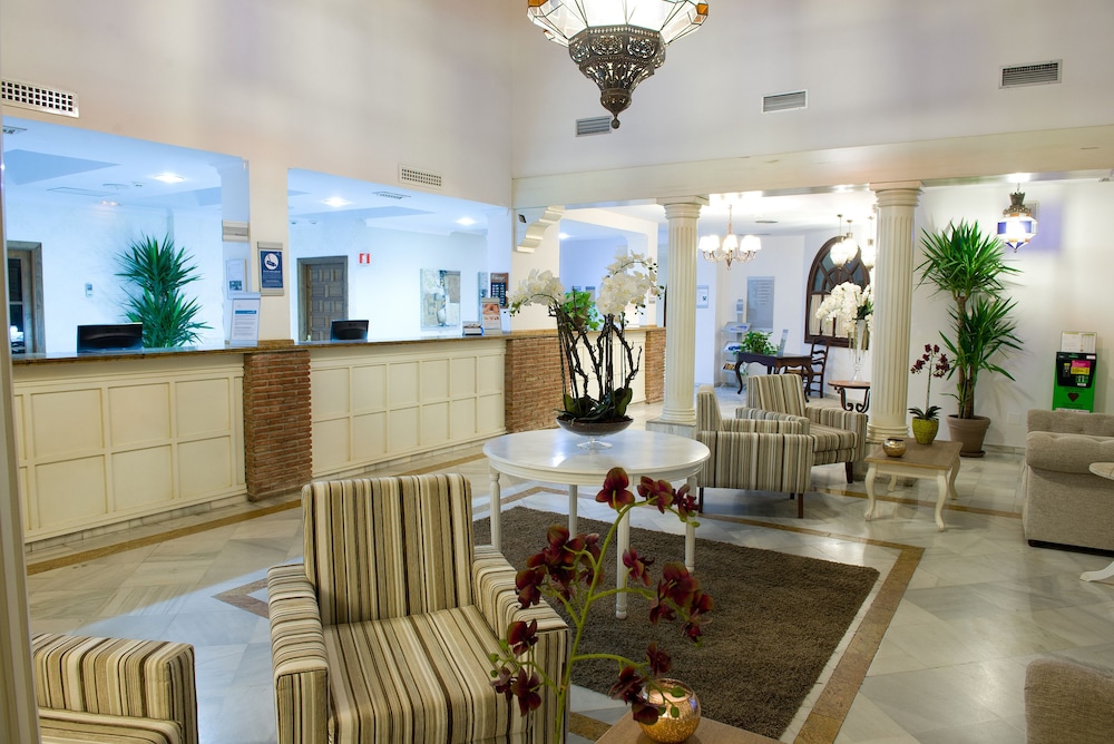 Ona Alanda Club Marbella — Hotel building in Marbella, Andalusia