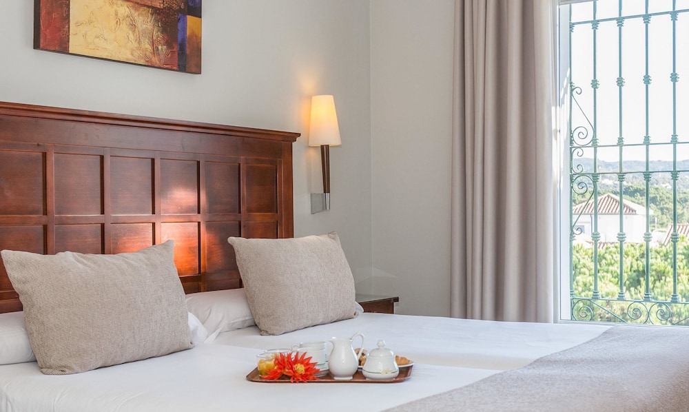 Ona Alanda Club Marbella — Hotel rooms in Marbella, Andalusia