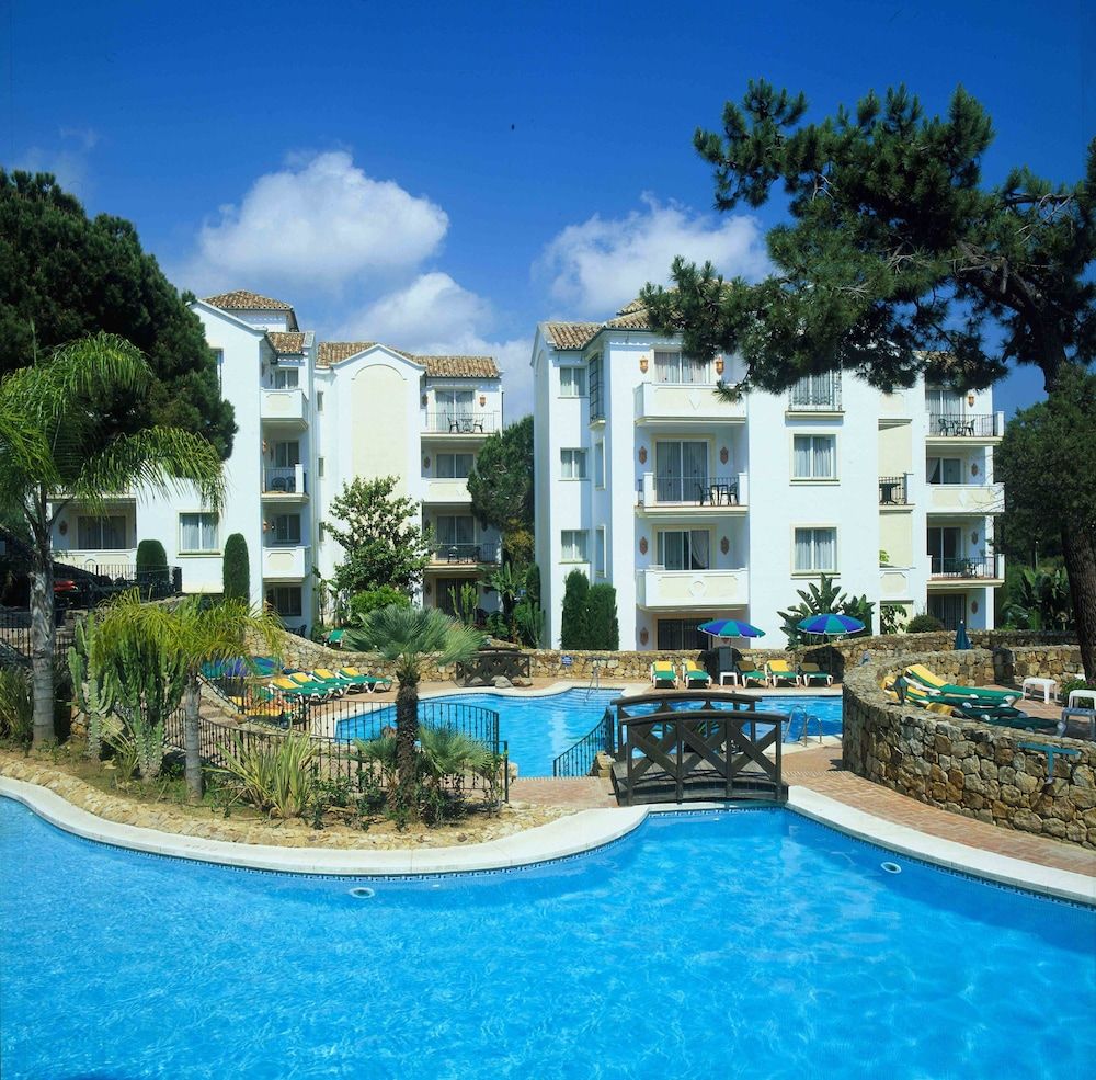 Ona Alanda Club Marbella image