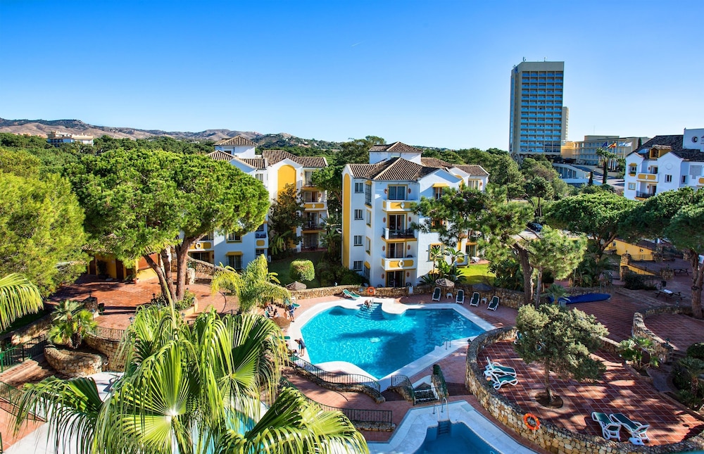 Ona Alanda Club Marbella — Swimming pool in Marbella, Andalusia
