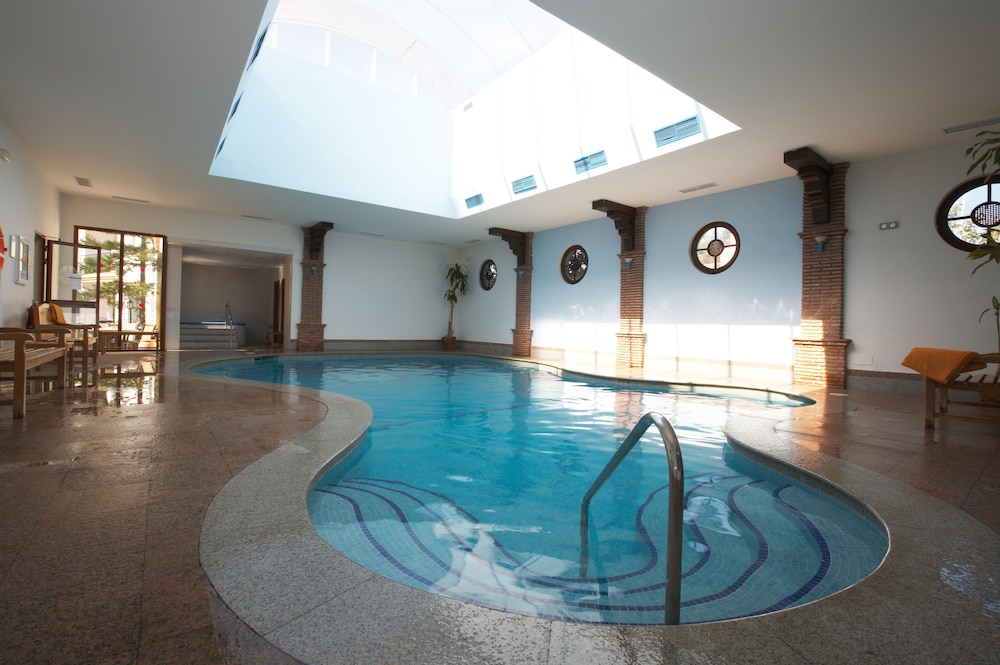 Ona Alanda Club Marbella — Swimming pool in Marbella, Andalusia