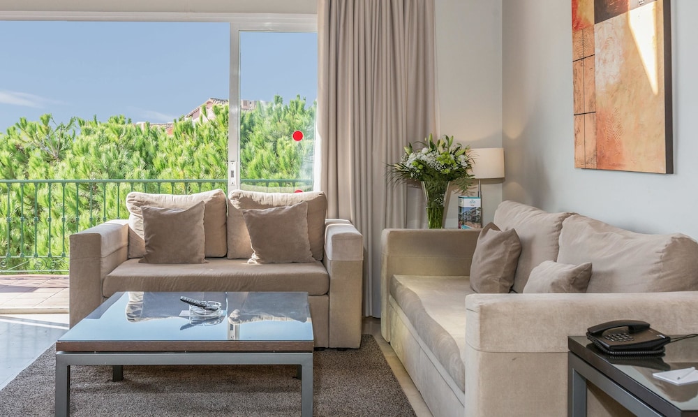 Ona Alanda Club Marbella — Hotel rooms in Marbella, Andalusia