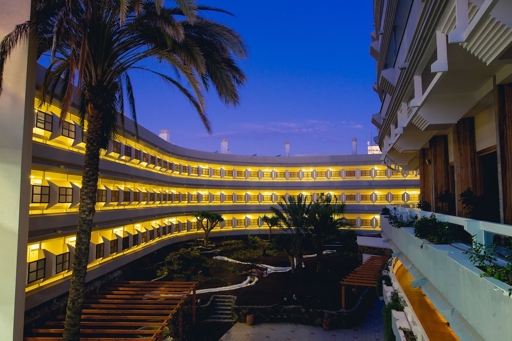 HL Suitehotel Playa del Inglés - zdjęcie 5