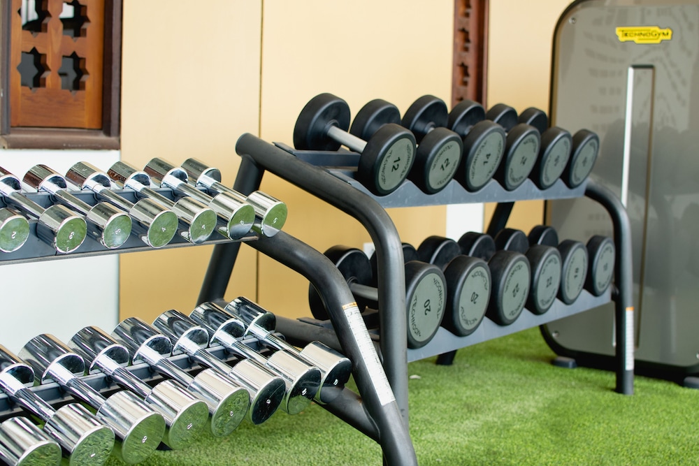 HL Suitehotel Playa del Inglés — Sports & recreation in Playa del Ingles, Canary Islands