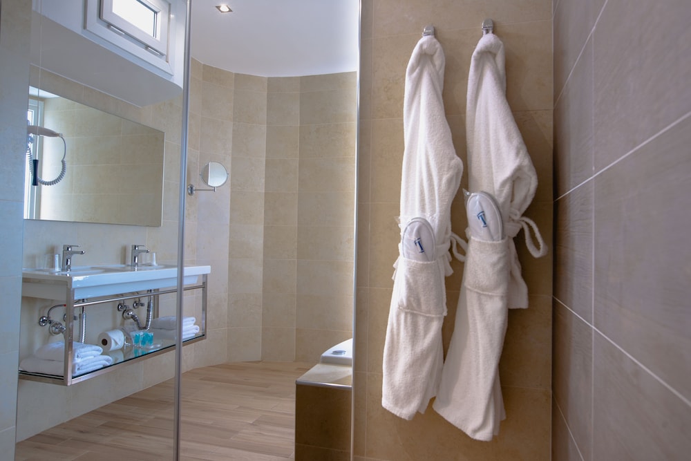 HL Suitehotel Playa del Inglés — Spa in Playa del Ingles, Canary Islands